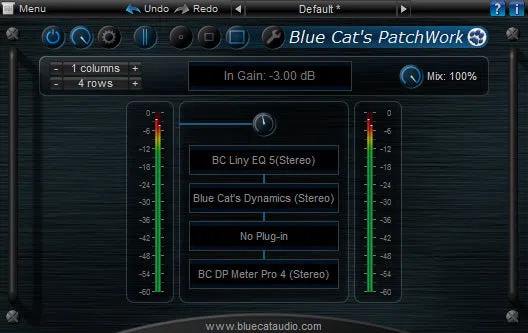 Blue Cat Audio PatchWork - Image 2