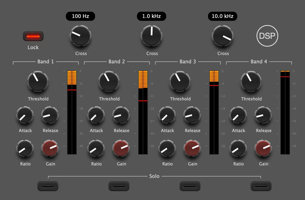 discoDSP FX Bundle