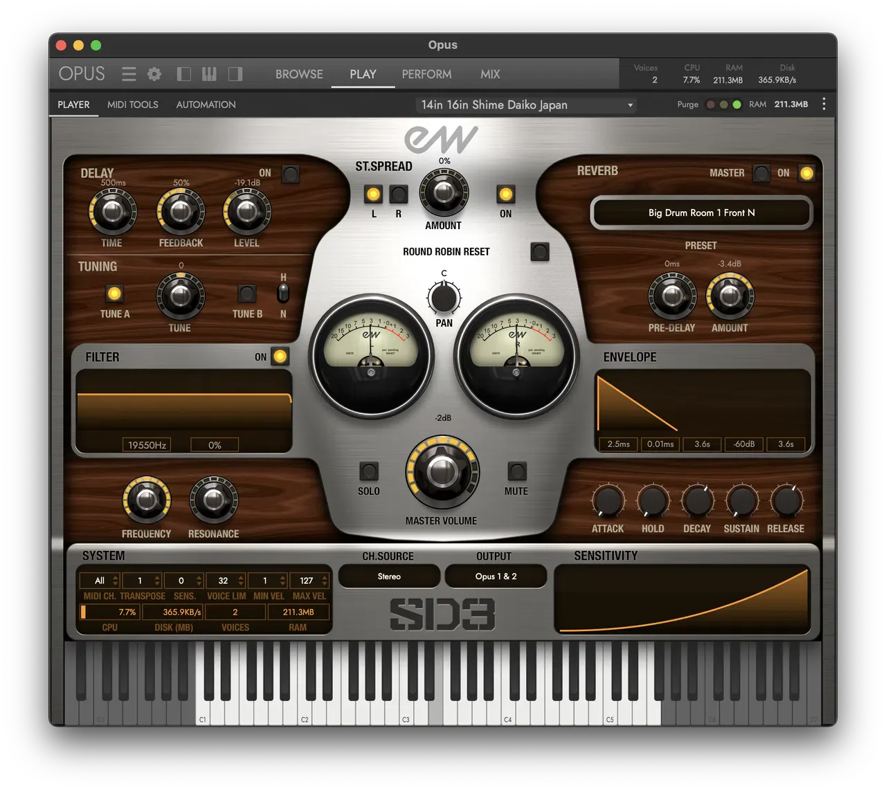EastWest Stormdrum 3 - Image 2