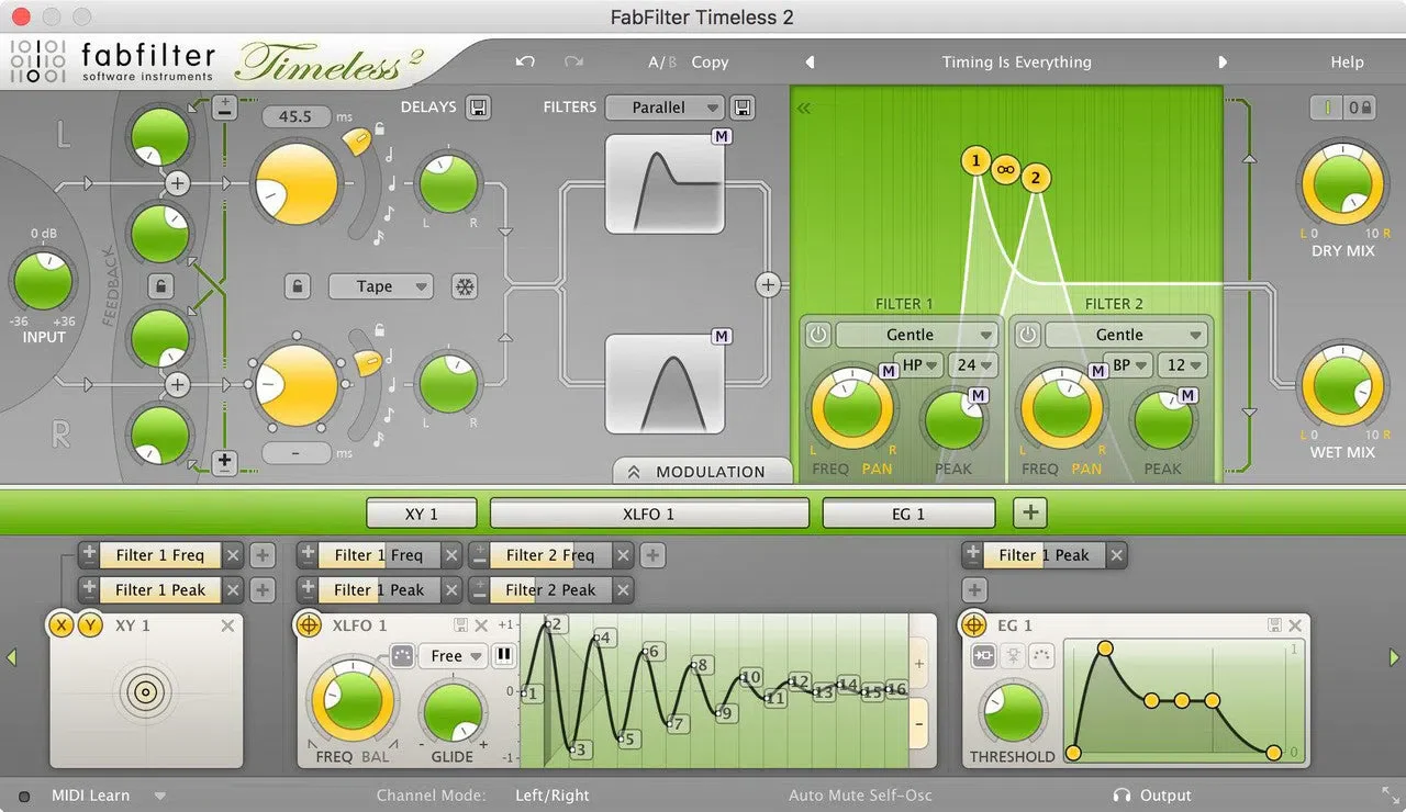 FabFilter Creative Bundle - Image 3