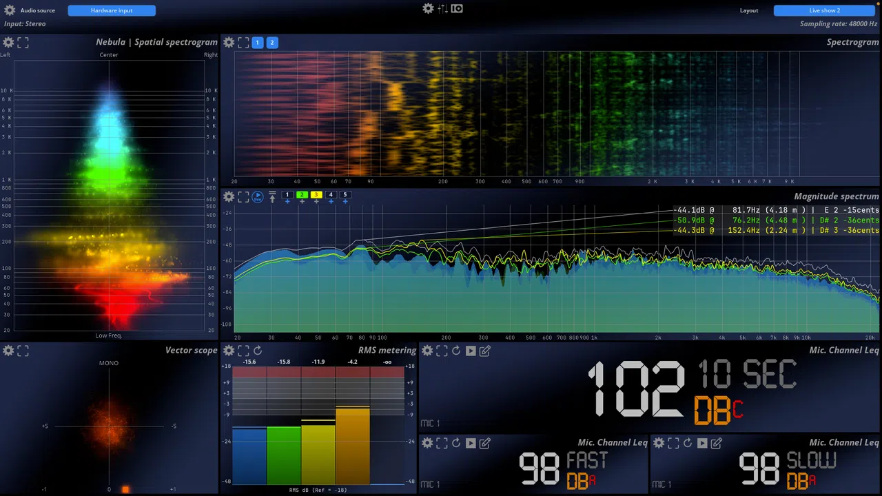 Flux MiRA Live - Image 2