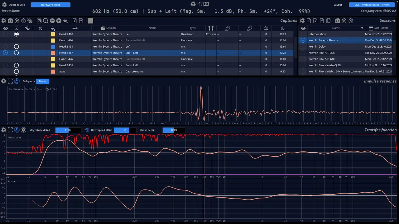 Flux MiRA Live - Image 3