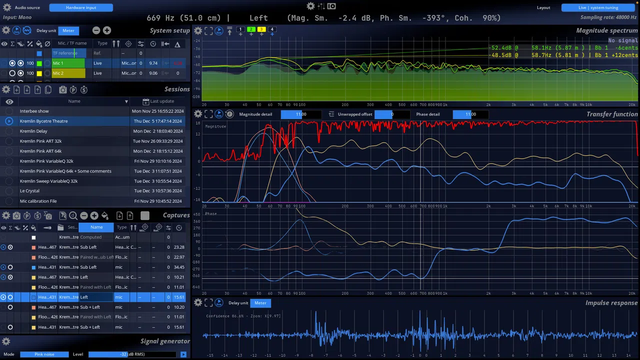 Flux MiRA Live - Image 4