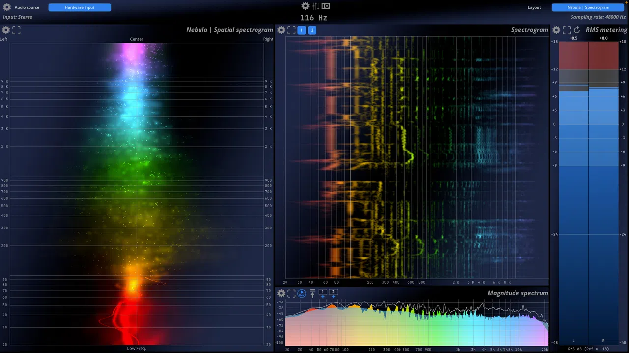 Flux MiRA Session - Image 2