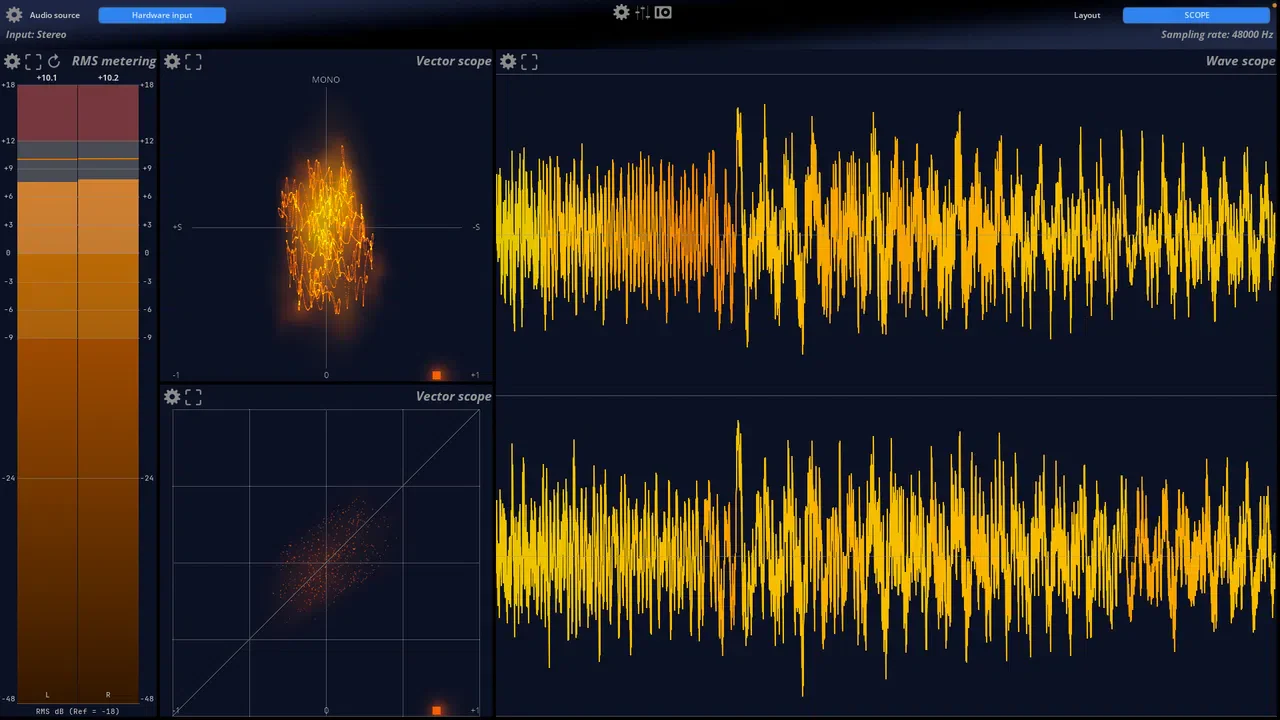 Flux MiRA Session - Image 3
