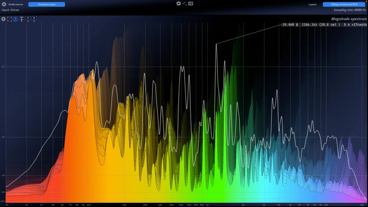 Flux MiRA Session - Image 4