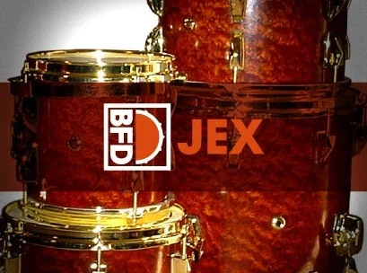 BFD JEX