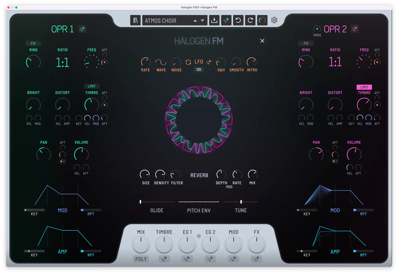 GForce Halogen FM - Image 2