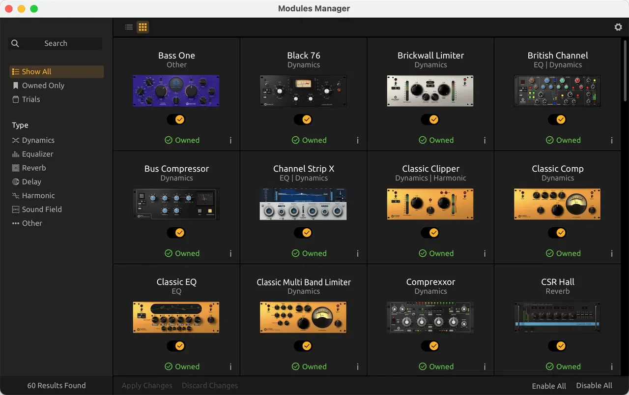 IK Multimedia T-RackS 6 MAX Upgrade - Image 5
