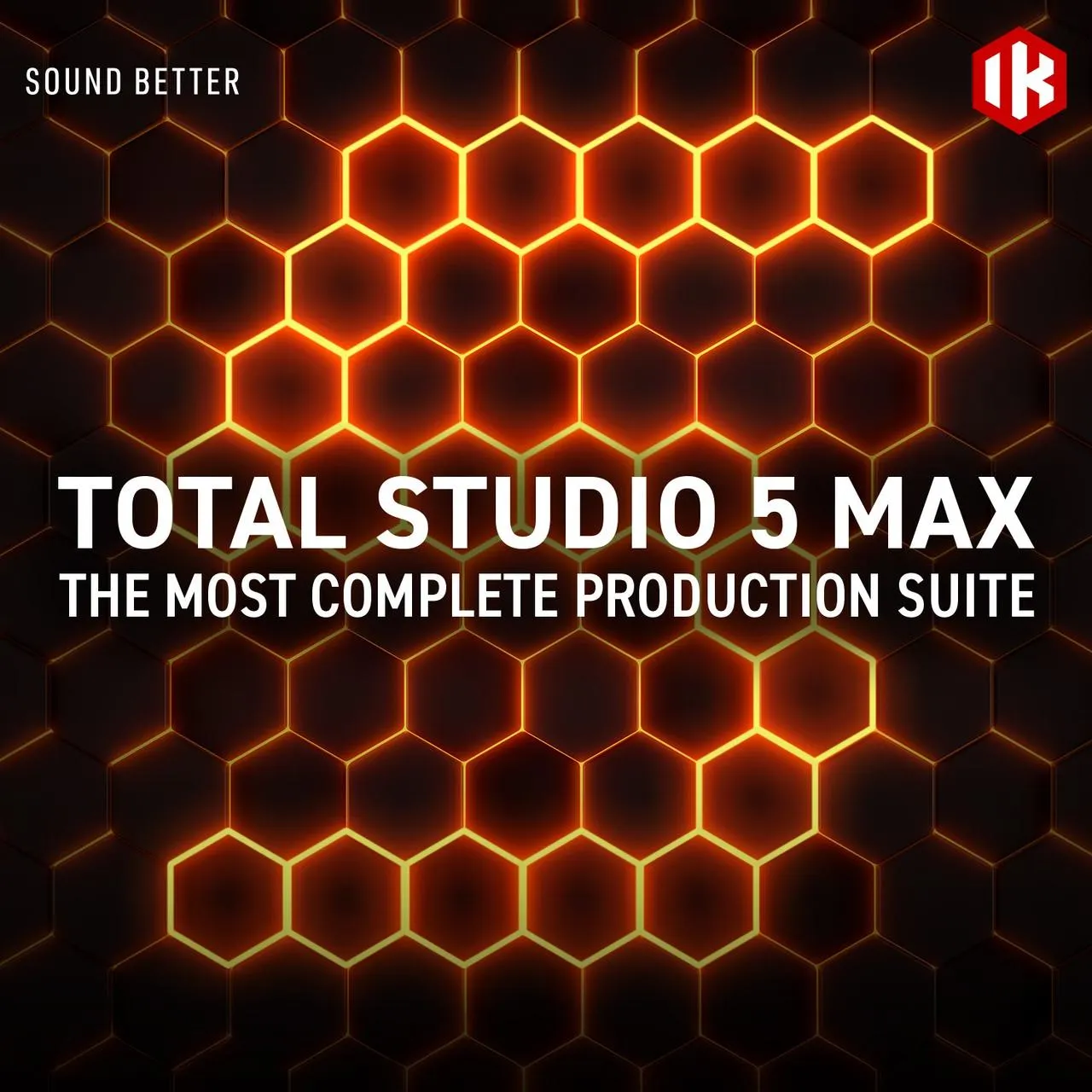 IK Multimedia Total Studio 5 MAX Upgrade - Image 11