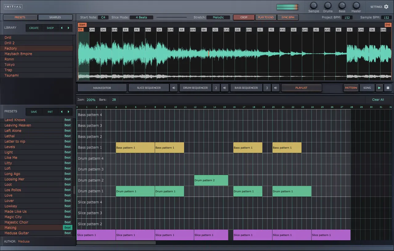 Initial Audio Slice - Image 3