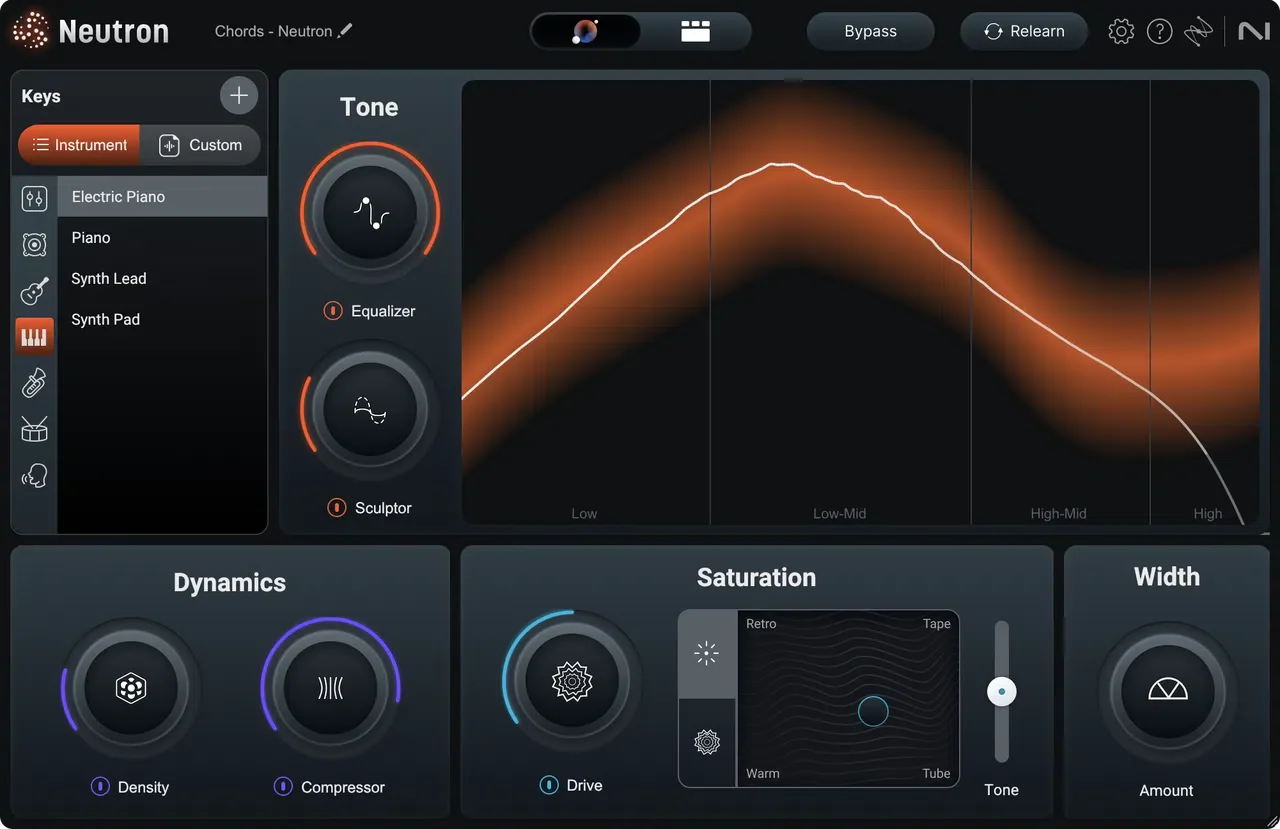 iZotope Neutron 5 Crossgrade from any iZotope product - Image 2