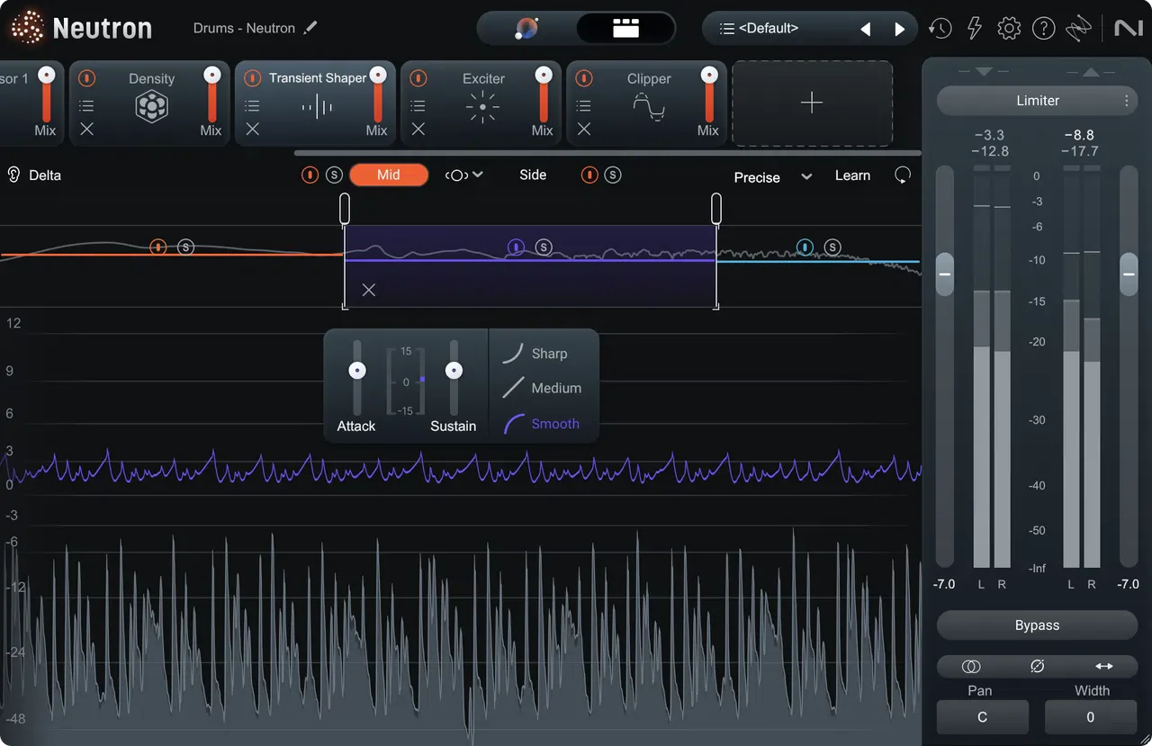 iZotope Neutron 5 Update from any previous version/edition of Neutron - Image 10