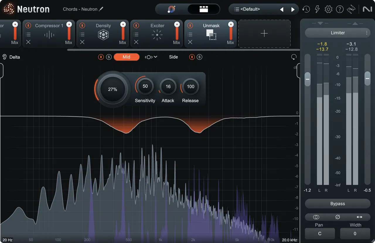 iZotope Neutron 5 Update from any previous version/edition of Neutron - Image 11