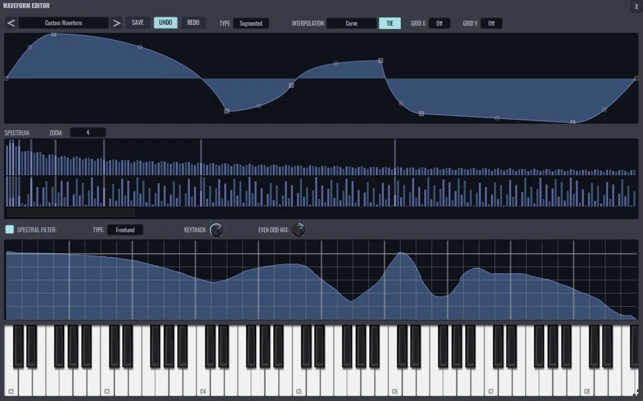 KV331 Audio SynthMaster 3 Upgrade from SynthMaster One - Image 2
