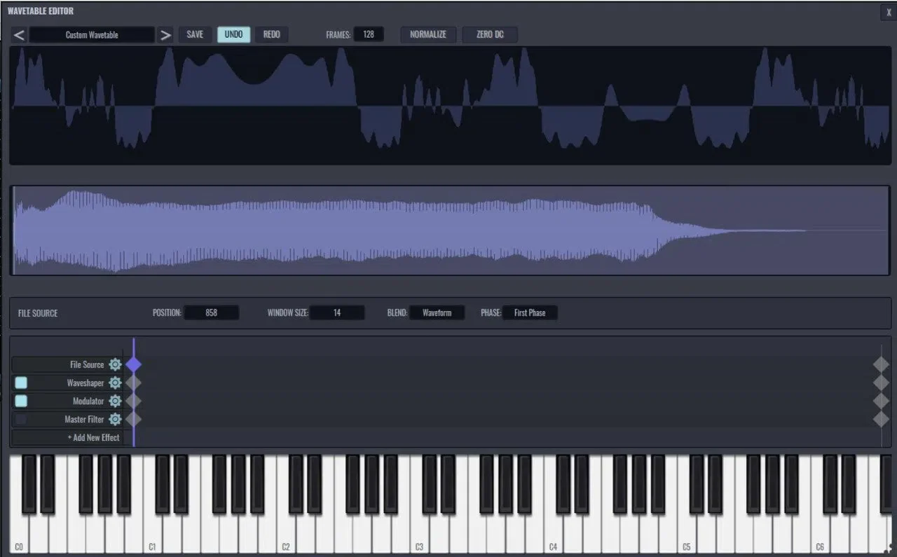 KV331 Audio SynthMaster 3 Upgrade from SynthMaster Player - Image 3