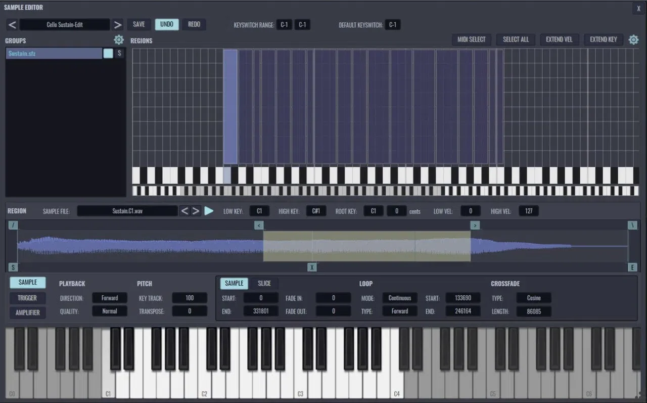 KV331 Audio SynthMaster 3 Upgrade from SynthMaster Player - Image 4