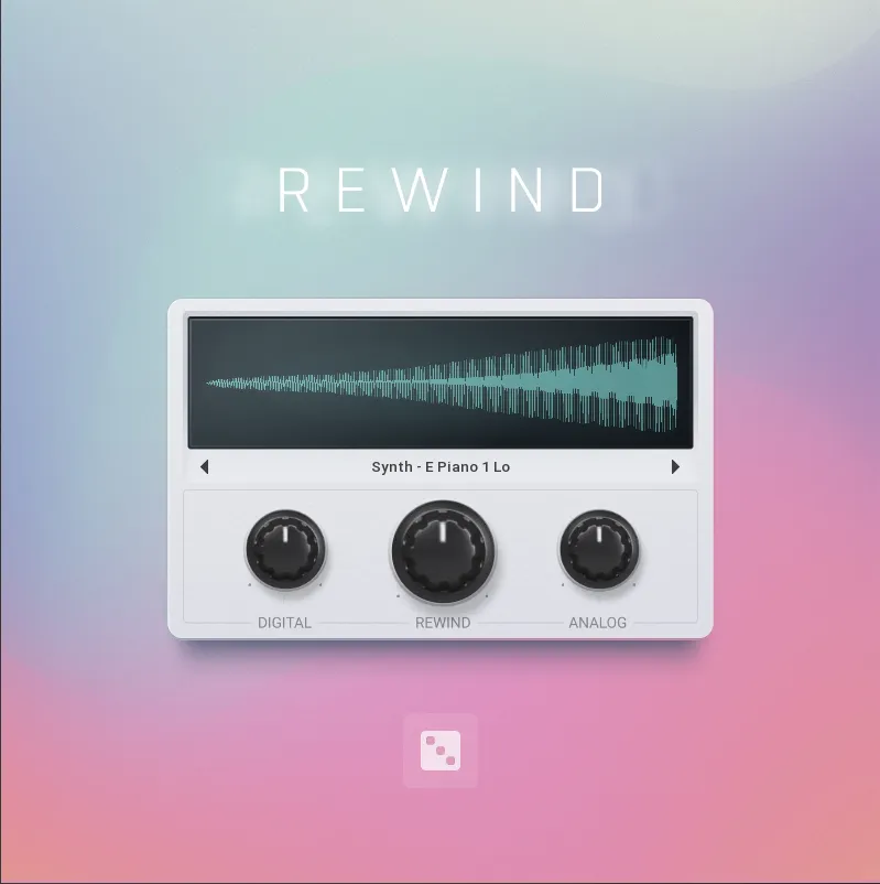 Melda Rewind - Image 3