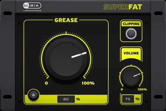 MIA Laboratories SUPER FAT