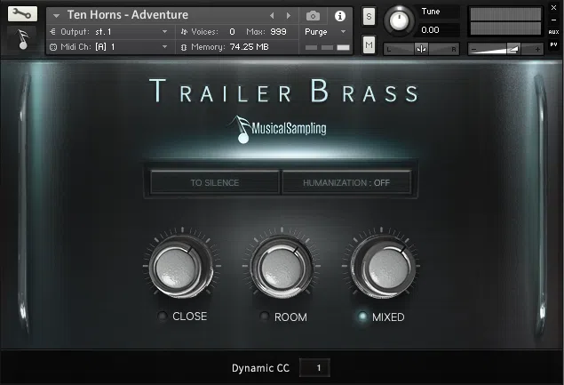 Musical Sampling Orchestral Bundle - Image 2