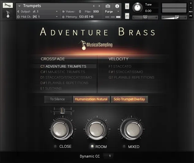 Musical Sampling Orchestral Bundle - Image 3