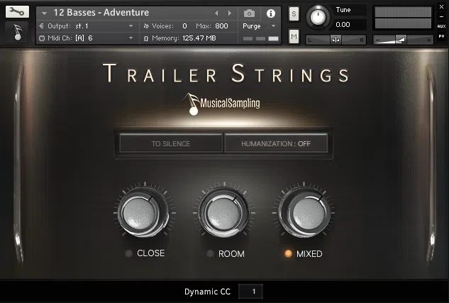Musical Sampling Orchestral Bundle - Image 4