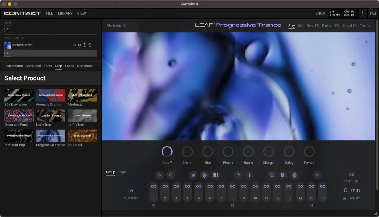 Native Instruments Kontakt 8 Crossgrade - Image 4