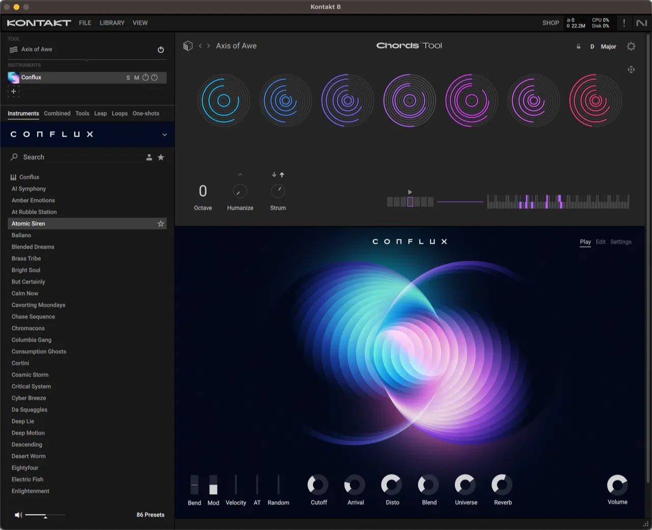 Native Instruments Kontakt 8 Update - Image 3
