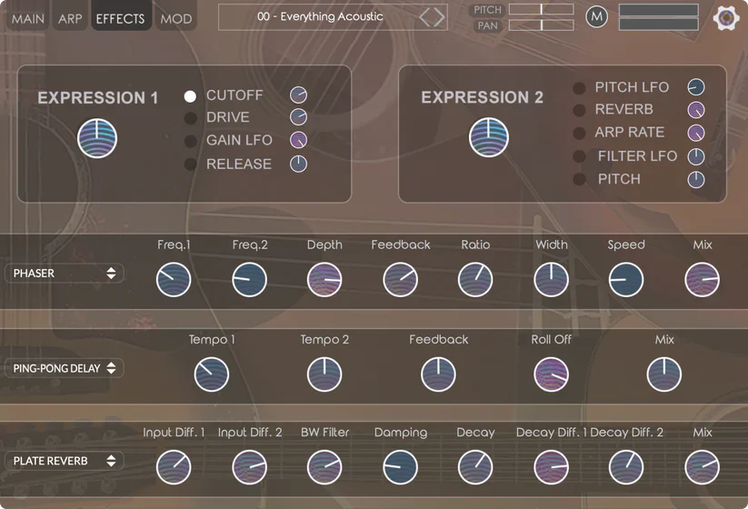Nightfox Audio Everything Acoustic - Image 3