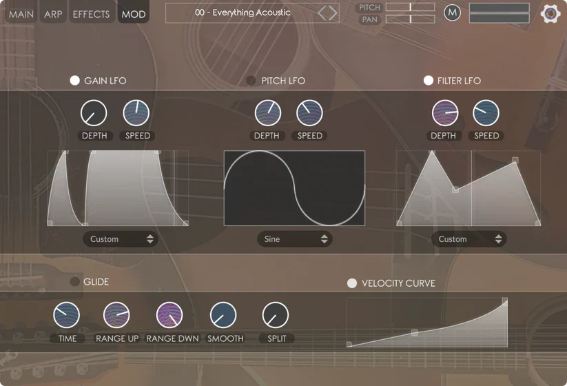 Nightfox Audio Everything Acoustic - Image 4