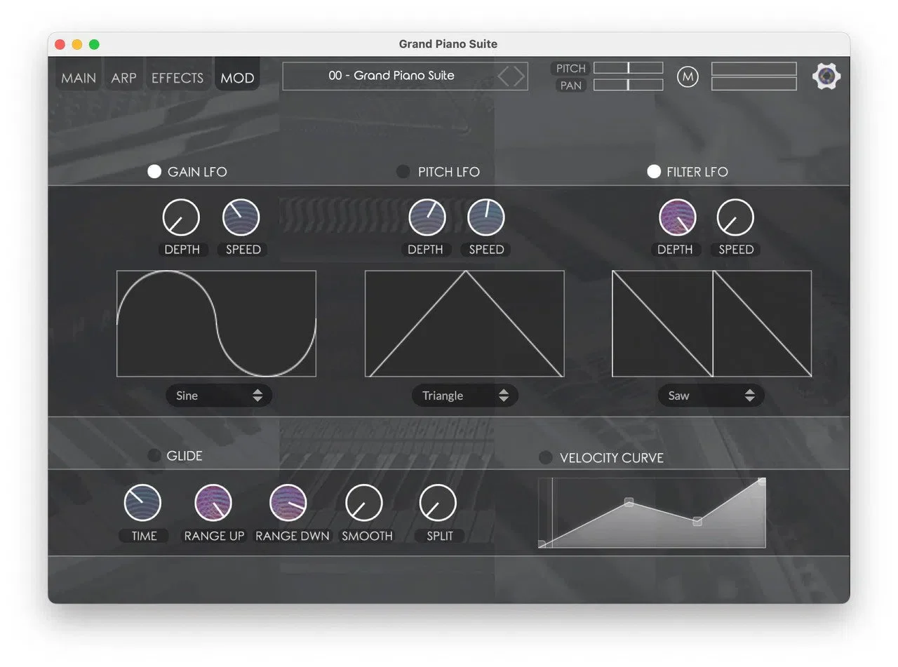 Nightfox Audio Grand Piano Suite - Image 5