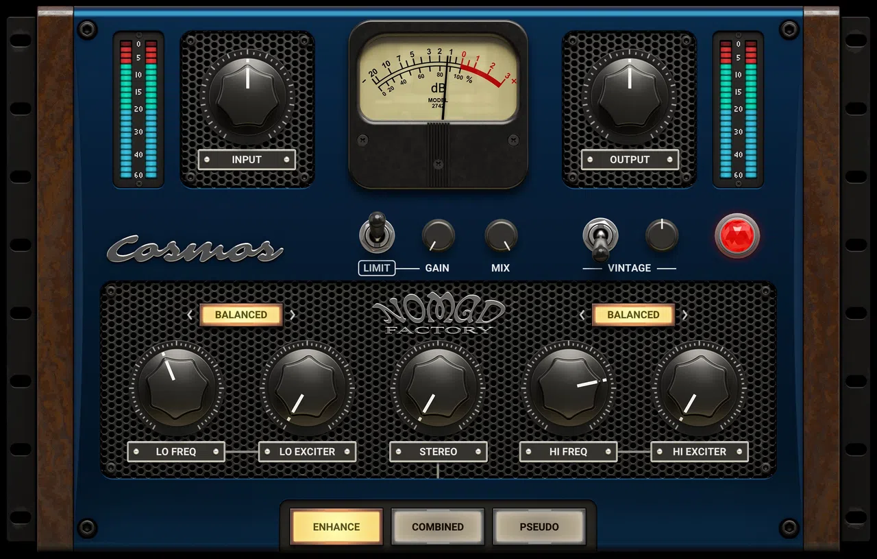 Nomad Factory Cosmos v3 - Image 2