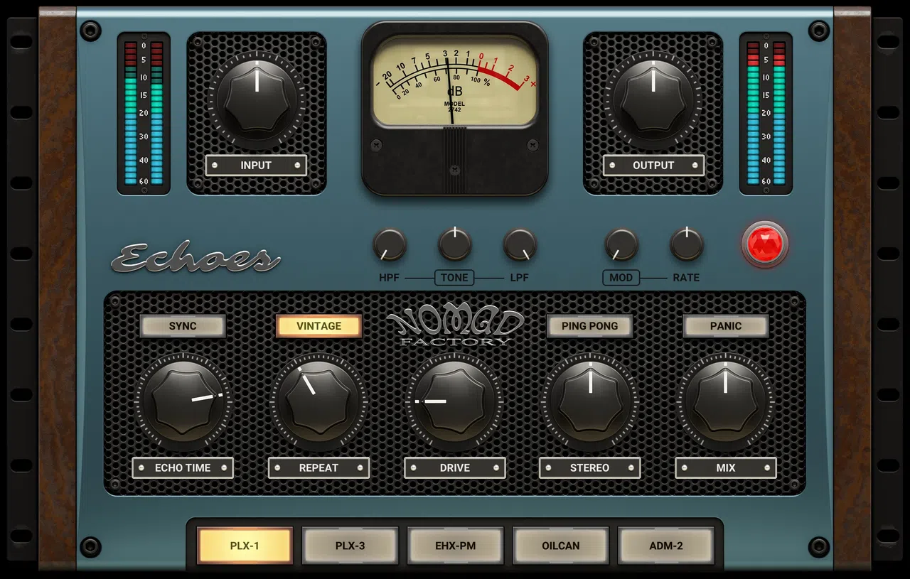 Nomad Factory Echoes v3 - Image 2