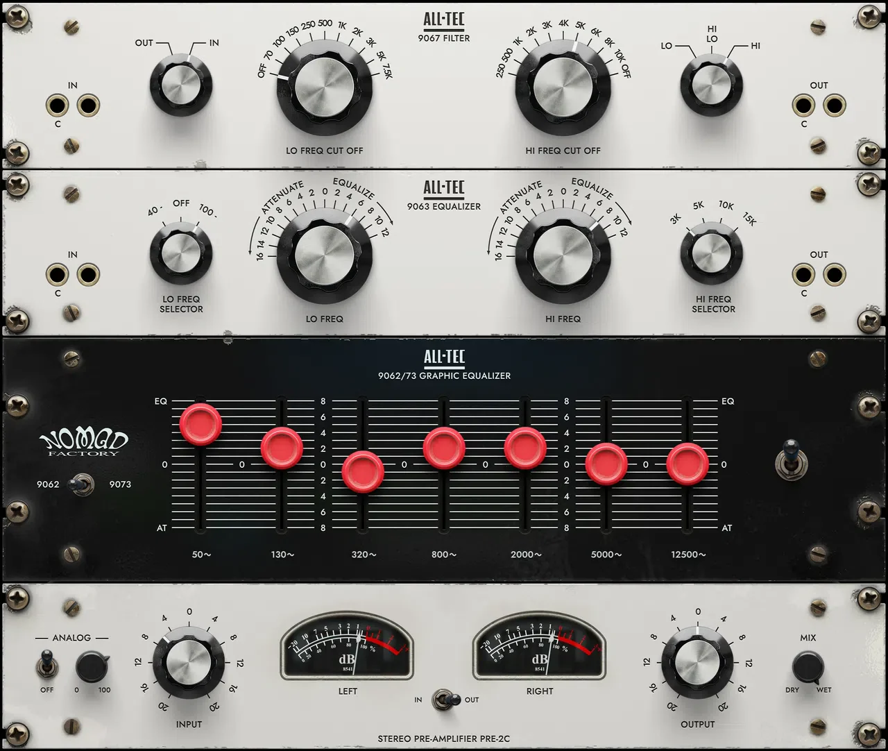 Nomad Factory Retro EQs Bundle v2 - Image 5