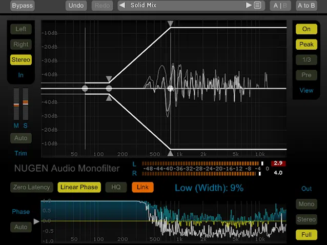 NUGEN Audio NUGEN Producer - Image 2