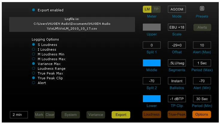 NUGEN Audio VisLM-H2 Upgrade from VisLM-C1 - Image 2
