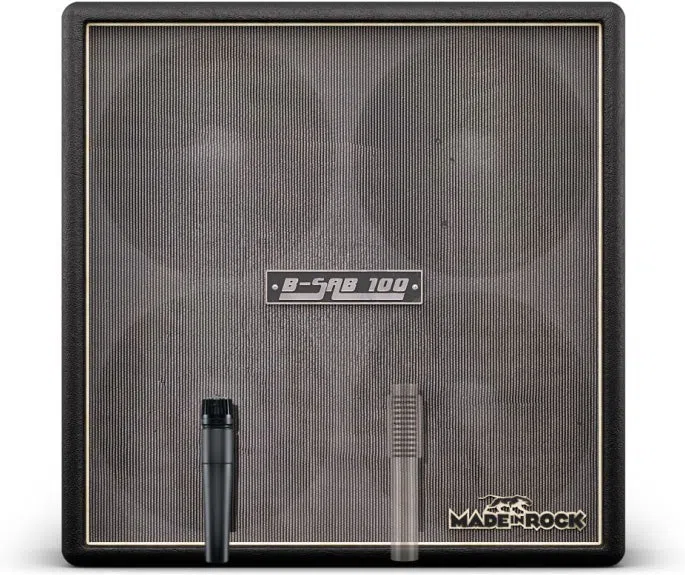 Overloud TH-U Made In Rock - B-SAB - Image 2