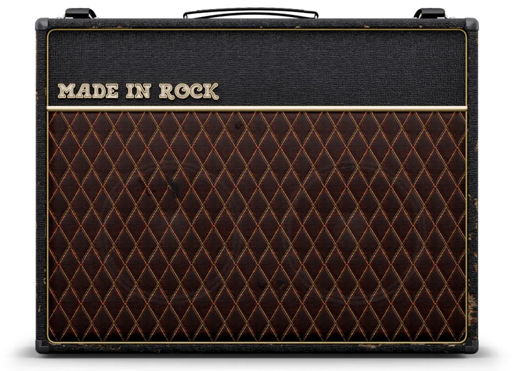 Overloud TH-U Made In Rock - KR30 (Add-On for existing THU Premium Owners) - Image 2