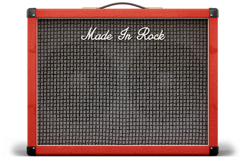 Overloud TH-U Made In Rock - Sioux 50 - Image 2