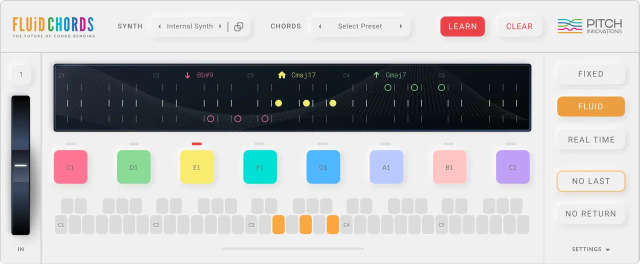 Pitch Innovations Bundle - Image 4