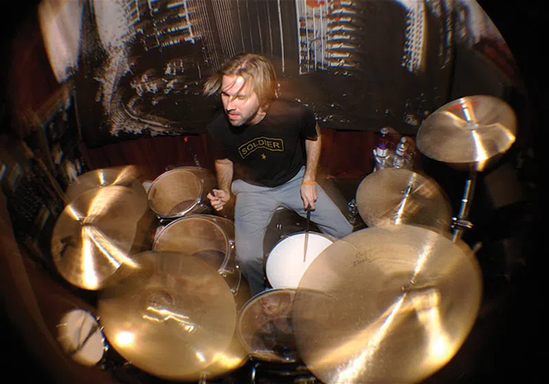 Platinum Samples Brooks Wackerman MIDI Groove Library (Songs & Grooves)