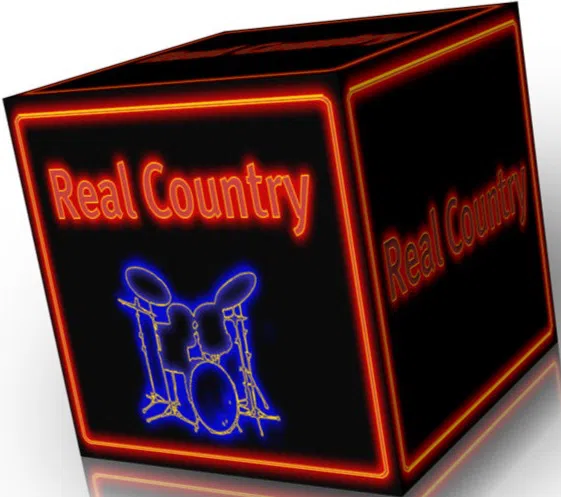 Platinum Samples Real Country MIDI Groove Library