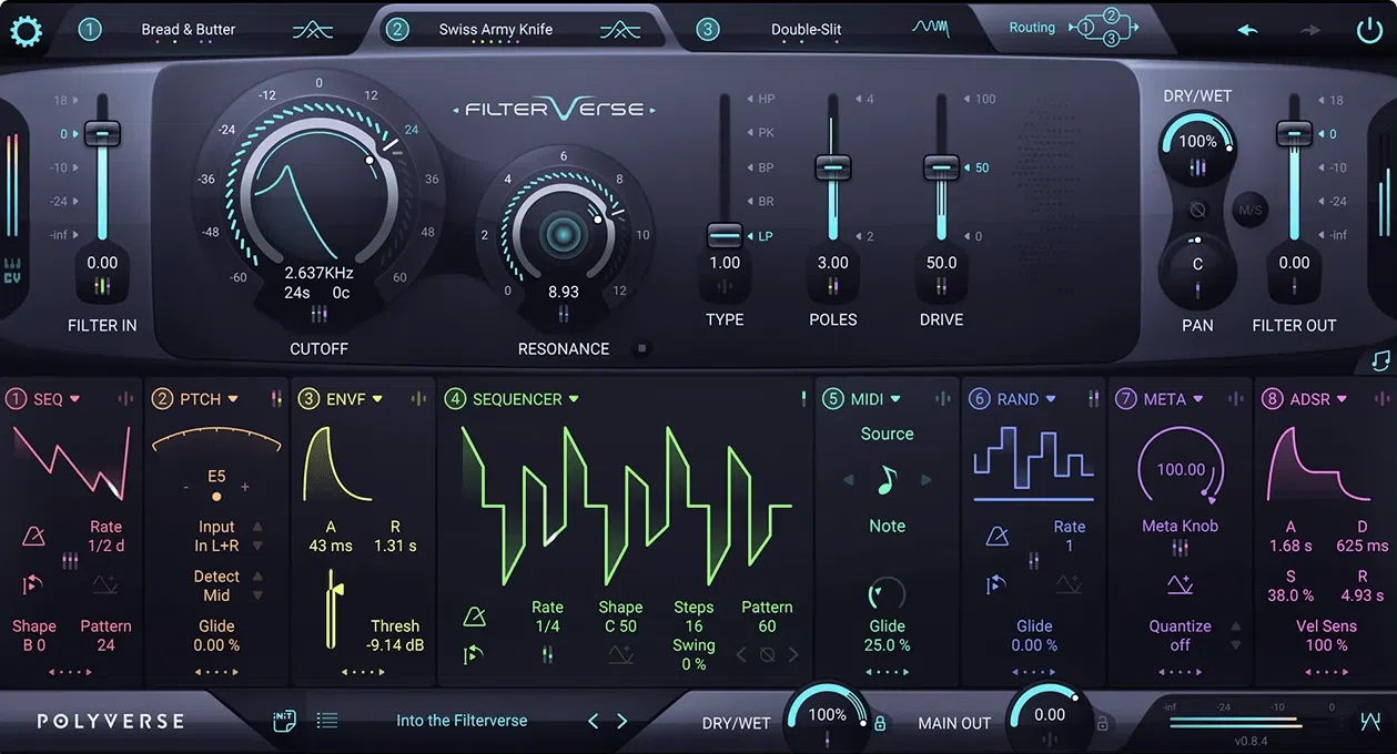 Polyverse Bundle Deal - Image 7