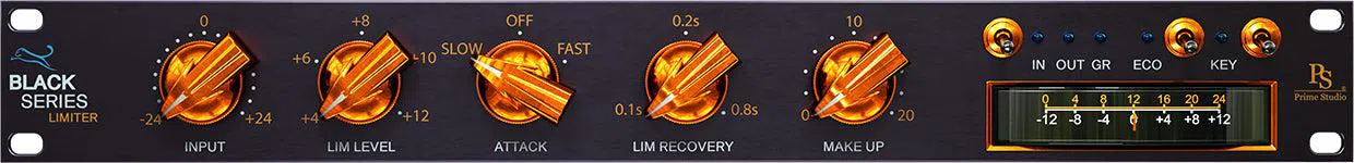 Prime Studio Black Series Limiter - Image 2