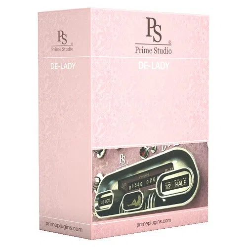 Prime Studio De-Lady - Image 2