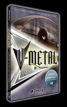 Prominy V-Metal - Image 2