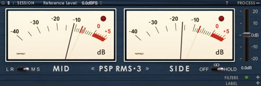 PSP TripleMeter - Image 3