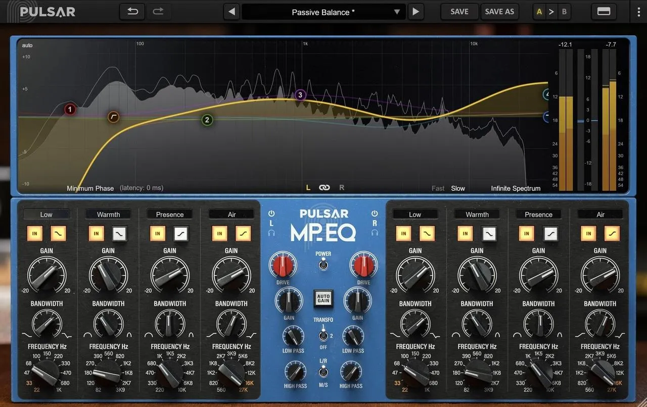 Pulsar Audio Mastering Bundle - Image 5