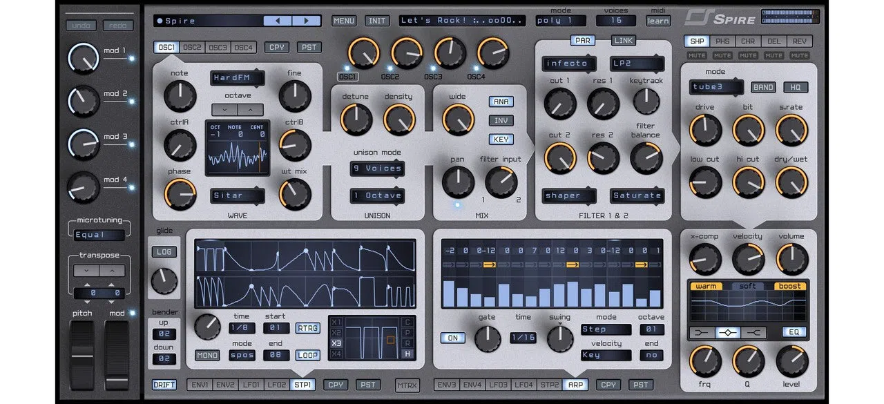 Reveal Sound Spire - Image 4