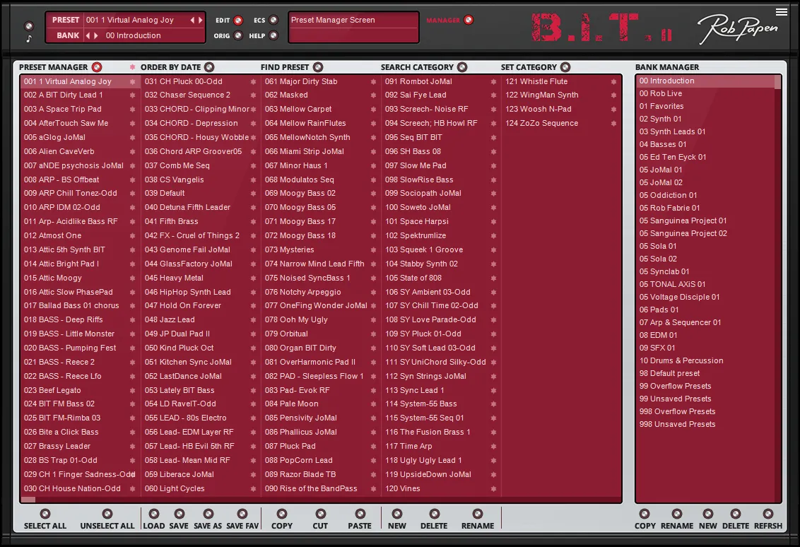 Rob Papen BIT-2 - Image 3